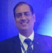 Mr. Anurag Dikshit, Vice President, RBS India