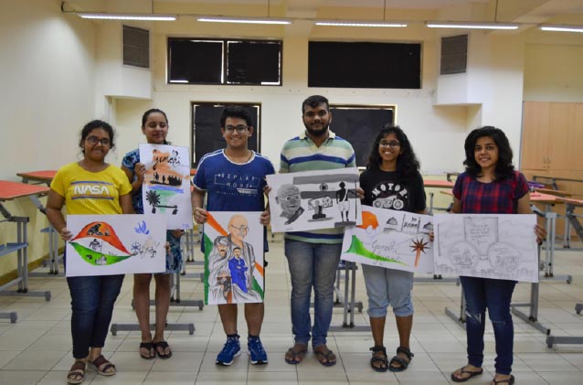 Poster Making Competition-01