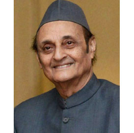 dr. karan singh