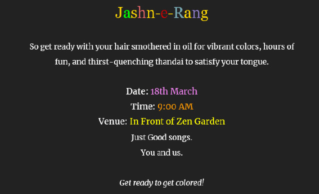 Jashn-e-Rang