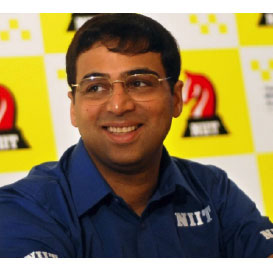 viswanathan anand