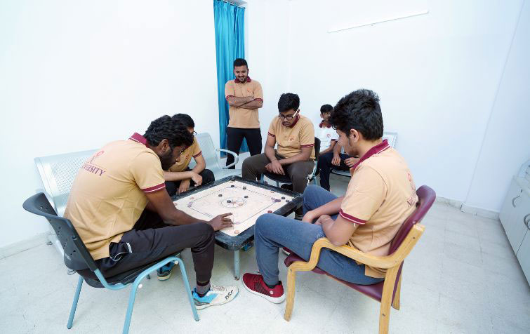 Carrom