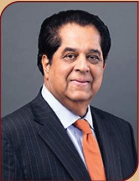 KV Kamath