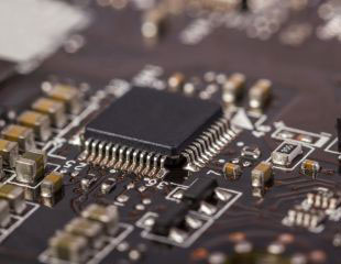 Semiconductor Devices