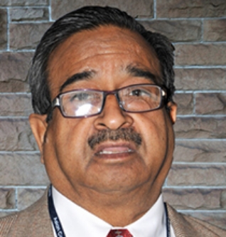 Prof Subhash Chand