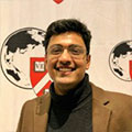 Jatin Gupta