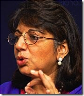 Kiran Mazumdar Shaw