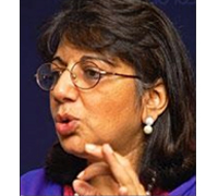 Kiran Mazumdar Shaw