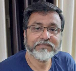 Debashis Sengupta