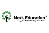 Next Education Logo