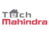 Tech Mahindra Logo