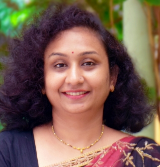 Prof Mamta Pankaj Jain