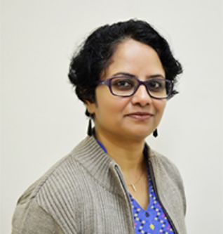 Dr. Parul Srivastava