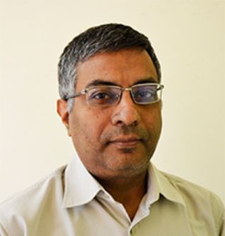 Prof Prosenjit Gupta