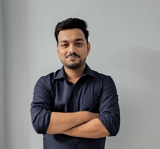 Co-Founder Rama Krishna Panda