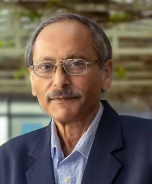 Prof Sudip Sanyal