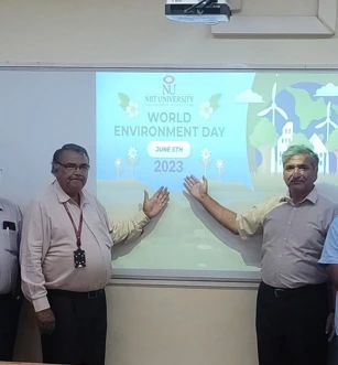 World Environment Day 2023