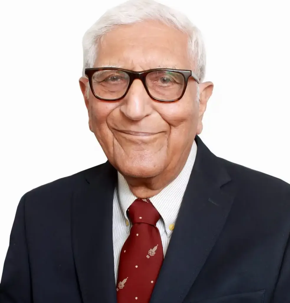 Prof. RC Malhotra