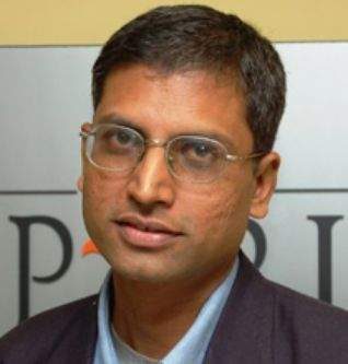 Dr. Neeraj Sharma