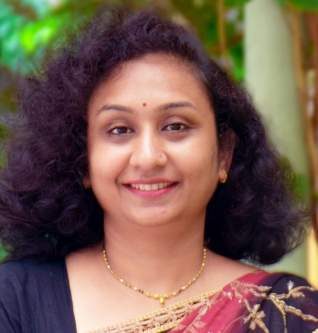 Prof Mamta Pankaj Jain