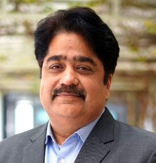 Sushil Kalyani