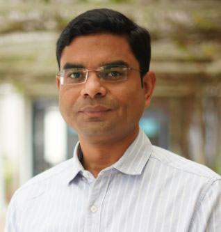 Vivek Saxena